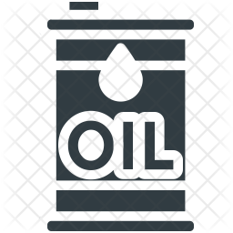 Oil Icon