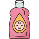 Oil Baby Skincare Icon