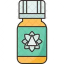 Oil Essential Aroma Icon