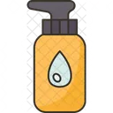 Oil Essential Massage Icon