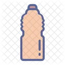Fuel Bottle Kitchen Icon