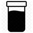Oil Analysis Fuel Analysis Oil Graph Icon