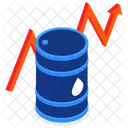 Oil Analysis  Icon