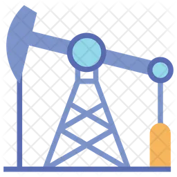 Oil Barrel  Icon