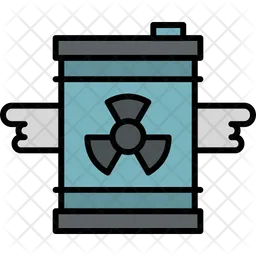 Oil barrel  Icon