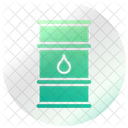 Oil Barrel Barrel Oil Icon