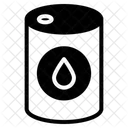 Oil barrel  Icon