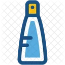 Bottle Oil Liquid Icon