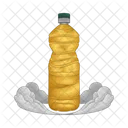 Oil Bottle Oil Bottle Icon