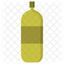 Oil Bottle Oil Bottle Icon