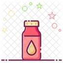 Oil Oil Bottle Cooking Oil Icon