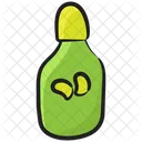 Olive Oil Bottle Oil Bottle Icon