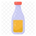 Oil Bottle Oil Cooking Oil Icon
