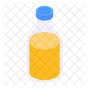 Oil Bottle Oil Jar Oil Container Icon