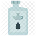 Oil Bottle  Icône