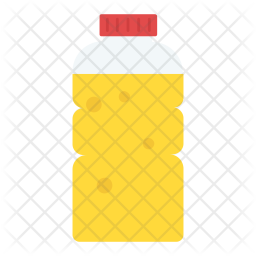Oil Bottle Icon