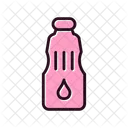 Oil Bottle Bottle Oil Icon