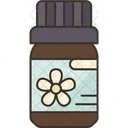 Oil Bottle Oil Fragrance Icon