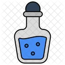 Olive Oil Oil Bottle Oil Jar Icon