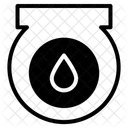 Oil Bottle Oil Bottle Icon