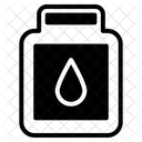Oil Bottle Oil Bottle Icon