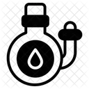 Oil Bottle Oil Bottle Icon