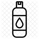 Oil Bottle Oil Bottle Icon