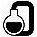 Oil Bottle Oil Bottle Icon