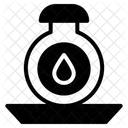 Oil bottle  Icon