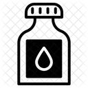 Oil bottle  Icon