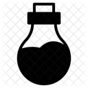 Oil bottle  Icon