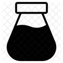 Oil bottle  Icon