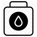 Oil bottle  Icon