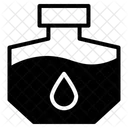 Oil bottle  Icon