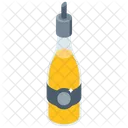 Oil Bottle Cooking Oil Mustard Oil Icon