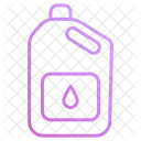 Oil Can Oil Fuel Icon