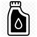 Oil Can Oil Fuel Icon