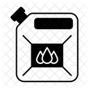 Oil Can Icon