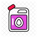 Oil Can Oil Change Icon