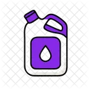 Oil Can Oil Change Icon