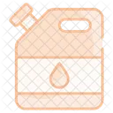 Oil Can Icon