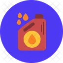 Oil Can Oil Can Icon