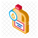 Liquid Fuel Auto Icon