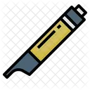 Oil Cartridge Essential Icon