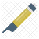 Oil Cartridge Essential Icon