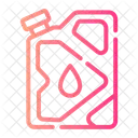 Oil Change  Icon