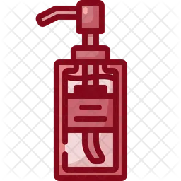 Oil cleansing  Icon