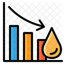 Oil Crisis  Icon