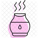 Oil Diffuser Oildiffuser Diffuser Icon
