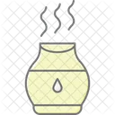 Oil Diffuser Oildiffuser Diffuser Icon